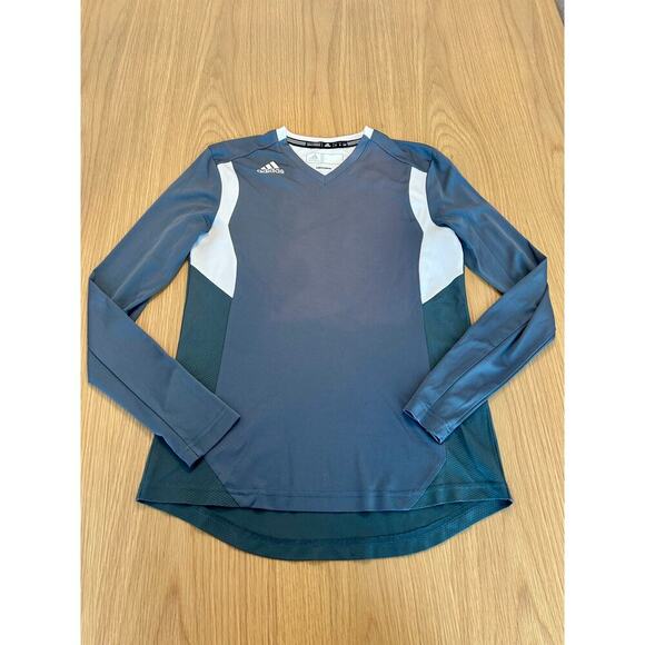 Adidas Climalite Shirt size Small - Picture 1 of 4